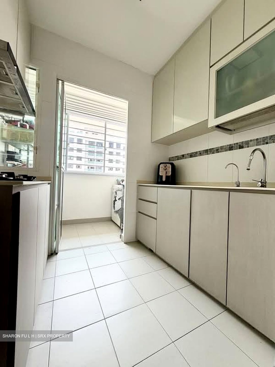 Blk 113D Mcnair Towers (Kallang/Whampoa), HDB 3 Rooms #544719851